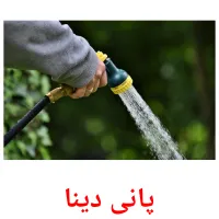 پانی دینا billedkort for børn med billeder