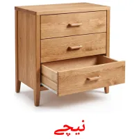 نیچے flashcards illustrate
