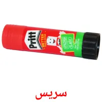 سریس picture flashcards