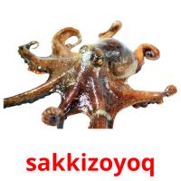 sakkizoyoq card for translate