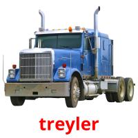 treyler card for translate
