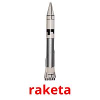 raketa card for translate