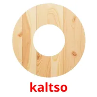 kaltso ansichtkaarten