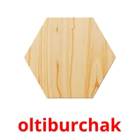 oltiburchak ansichtkaarten