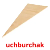 uchburchak ansichtkaarten