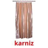 karniz карточки энциклопедических знаний