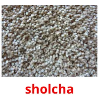 sholcha карточки энциклопедических знаний