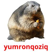 yumronqoziq card for translate
