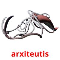 arxiteutis card for translate