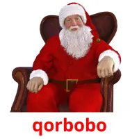 qorbobo flashcards illustrate