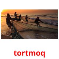 tortmoq picture flashcards