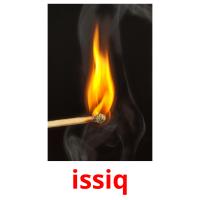 issiq card for translate
