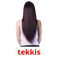 tekkis card for translate