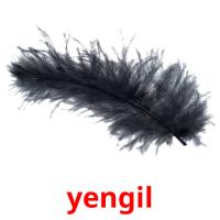 yengil card for translate