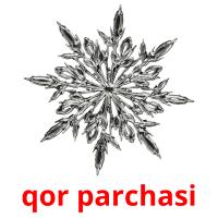 qor parchasi card for translate