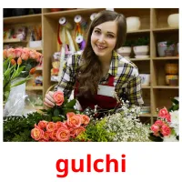 gulchi Bildkarten f�r Kinder