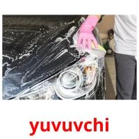 yuvuvchi Bildkarten f�r Kinder