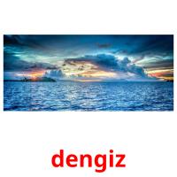 dengiz card for translate