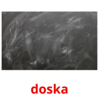 doska ansichtkaarten