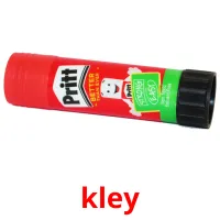 kley ansichtkaarten