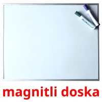 magnitli doska ansichtkaarten