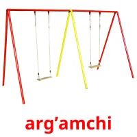 arg’amchi picture flashcards