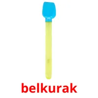 belkurak picture flashcards