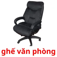 ghế văn phòng ansichtkaarten