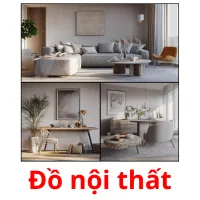 Đồ nội thất ansichtkaarten