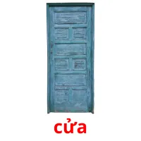 cửa ansichtkaarten