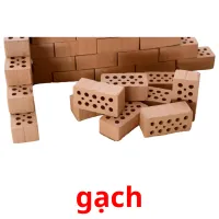 gạch ansichtkaarten