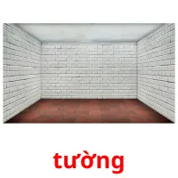 tường ansichtkaarten