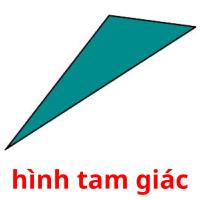 hình tam giác card for translate