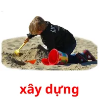 xây dựng ansichtkaarten