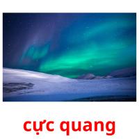 cực quang card for translate