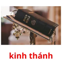 kinh thánh ansichtkaarten