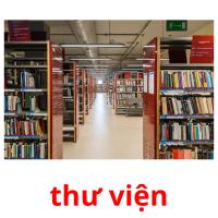 thư viện picture flashcards
