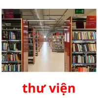 thư viện flashcards illustrate