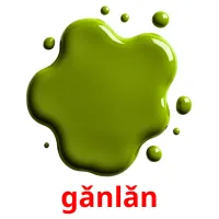 gǎnlǎn карточки энциклопедических знаний