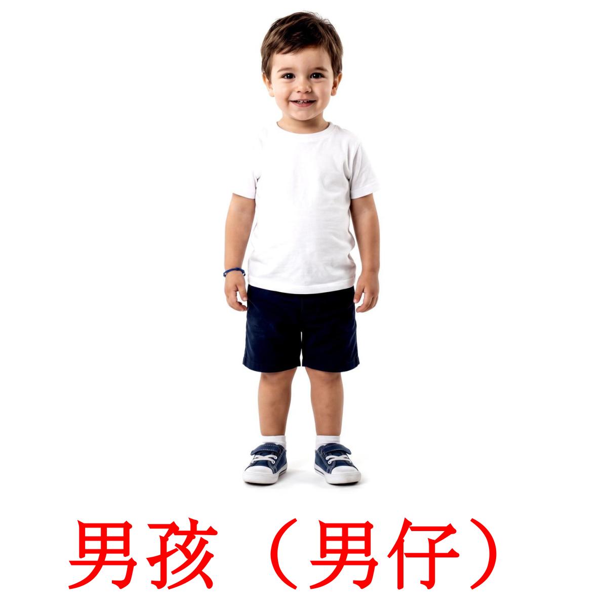 12 Printable Stages Flashcards in Chinese(Traditional) (Free PDF)