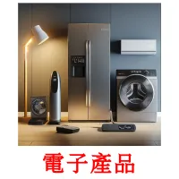 電子產品 ansichtkaarten