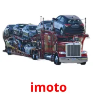 imoto ansichtkaarten