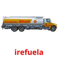 irefuela ansichtkaarten