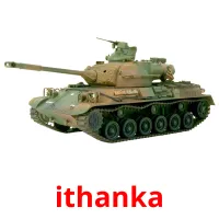 ithanka ansichtkaarten