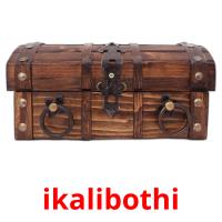ikalibothi card for translate