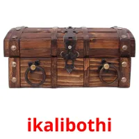 ikalibothi picture flashcards