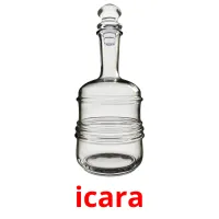 icara Bildkarten für Kinder