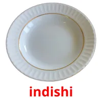 indishi Bildkarten für Kinder