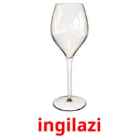 ingilazi Bildkarten für Kinder