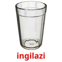 ingilazi Bildkarten für Kinder